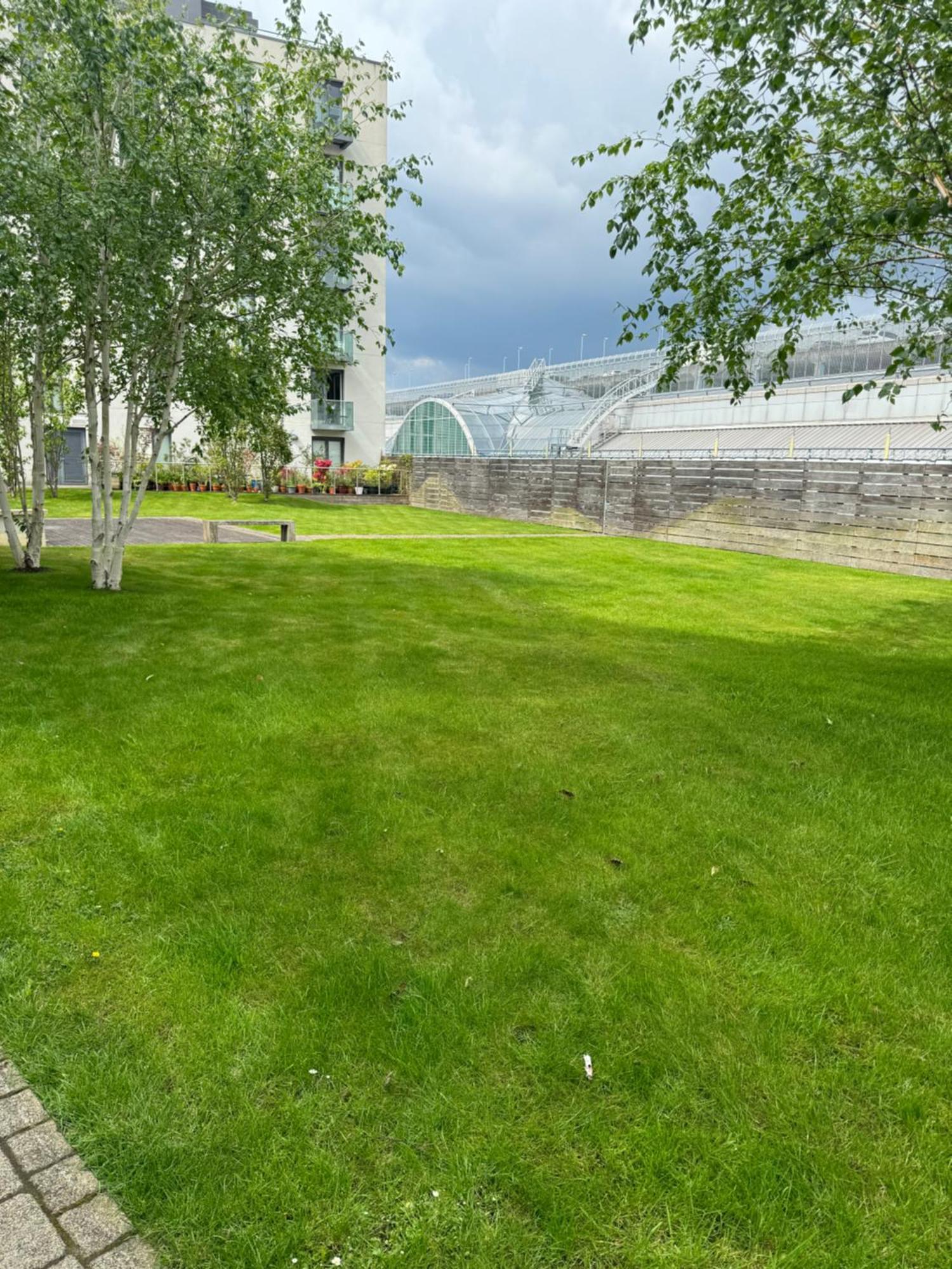Modern Apt Cardiff City Centre - Prime Location Exterior foto