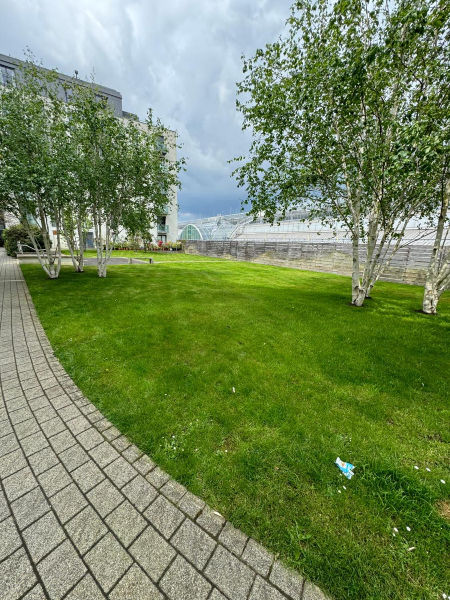 Modern Apt Cardiff City Centre - Prime Location Exterior foto
